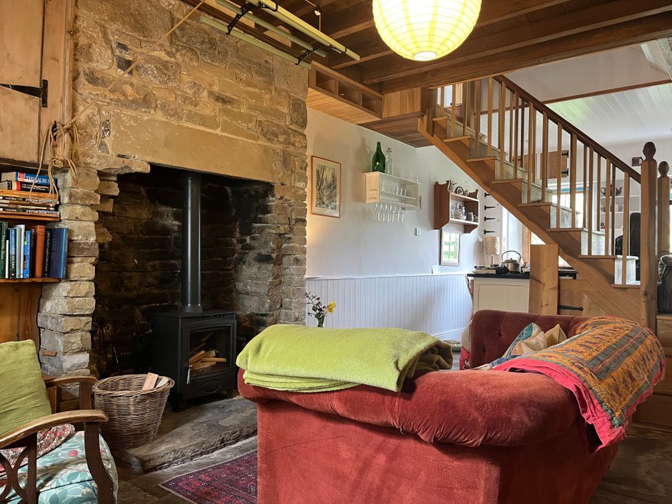 Doffers Cottage - Yorkshire Dales - 1174253 - thumbnail photo 4
