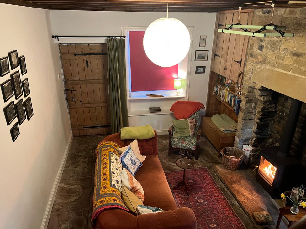 Doffers Cottage - Yorkshire Dales - 1174253 - thumbnail photo 5