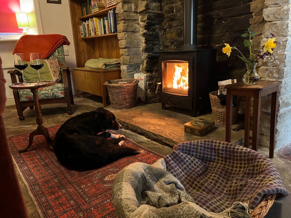 Doffers Cottage - Yorkshire Dales - 1174253 - thumbnail photo 7