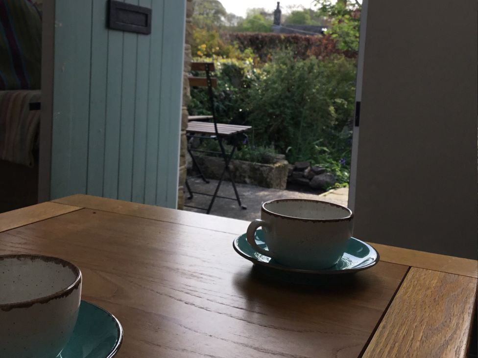 Doffers Cottage - Yorkshire Dales - 1174253 - thumbnail photo 23