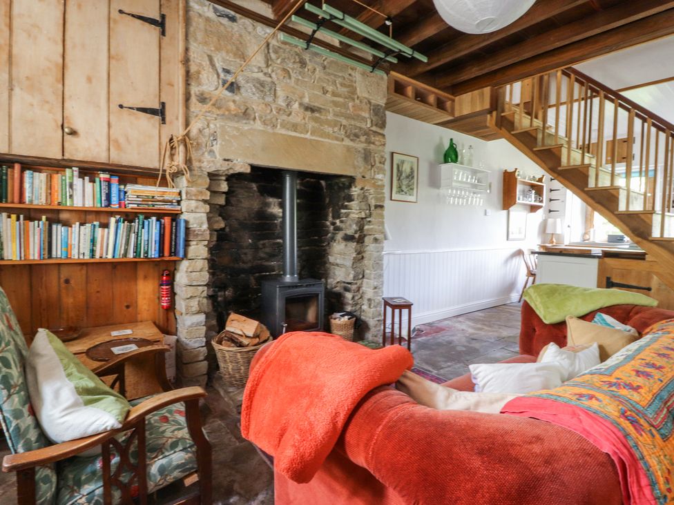 Doffers Cottage - Yorkshire Dales - 1174253 - thumbnail photo 6
