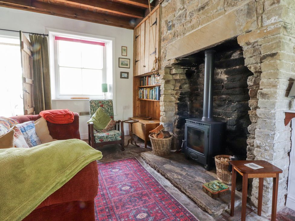 Doffers Cottage - Yorkshire Dales - 1174253 - thumbnail photo 10