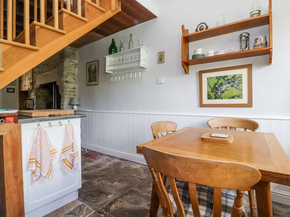 Doffers Cottage - Yorkshire Dales - 1174253 - thumbnail photo 14