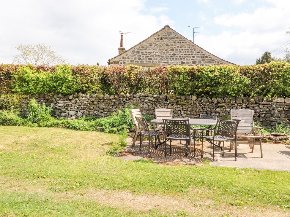 Doffers Cottage - Yorkshire Dales - 1174253 - thumbnail photo 27