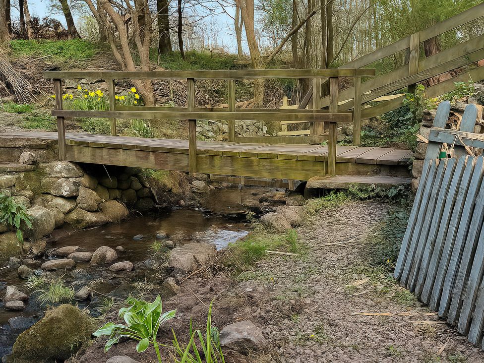 Yew Tree Cottage - Lake District - 1174254 - thumbnail photo 12