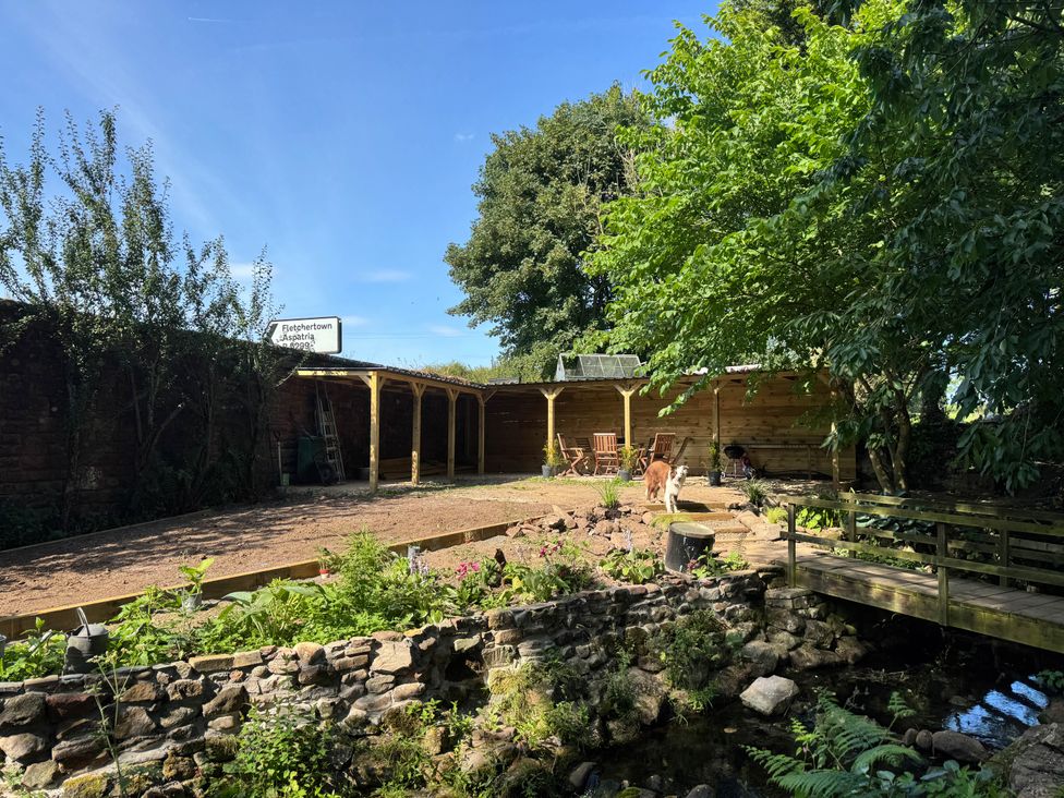 Yew Tree Cottage - Lake District - 1174254 - thumbnail photo 43