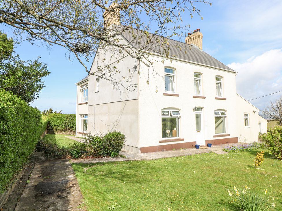 Burry House - South Wales - 1174257 - thumbnail photo 1