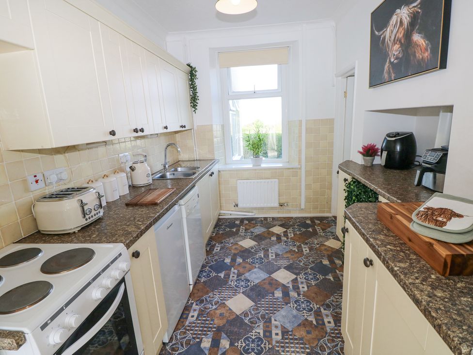 Burry House - South Wales - 1174257 - thumbnail photo 12