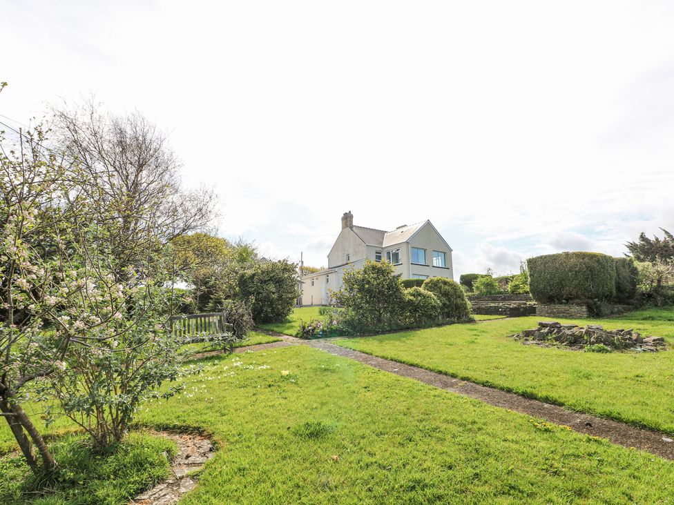 Burry House - South Wales - 1174257 - thumbnail photo 41