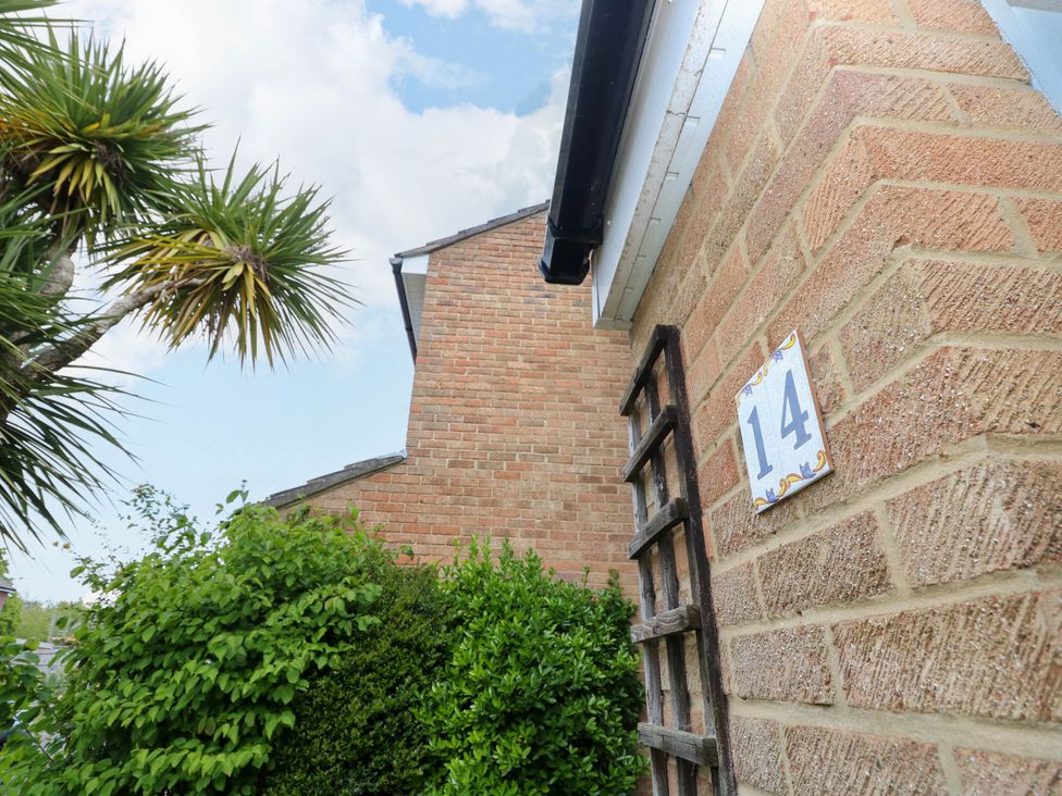 14 Shorwell - Hampshire - 1174318 - thumbnail photo 3
