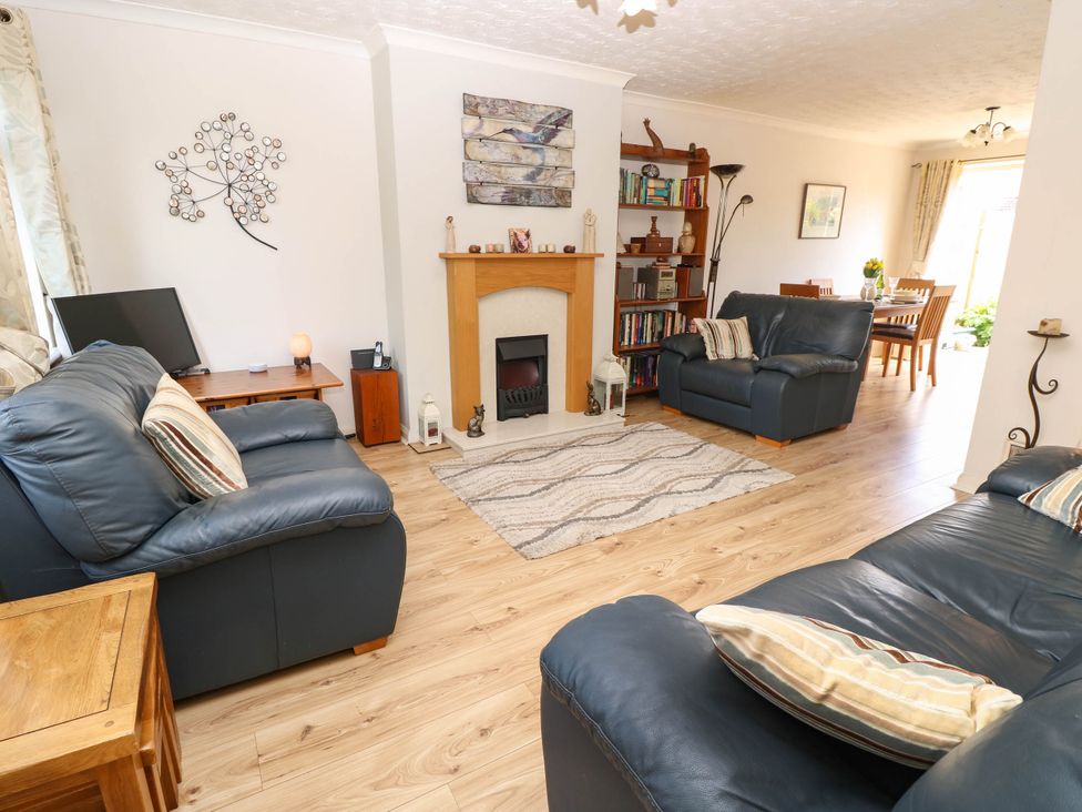 14 Shorwell - Hampshire - 1174318 - thumbnail photo 4