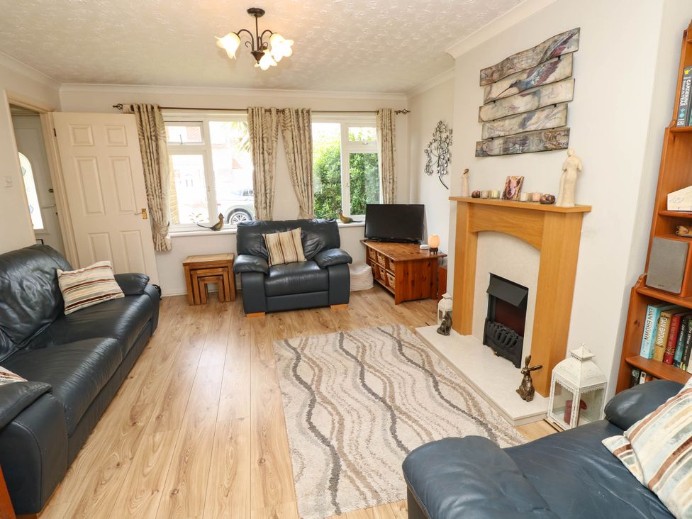 14 Shorwell - Hampshire - 1174318 - thumbnail photo 5