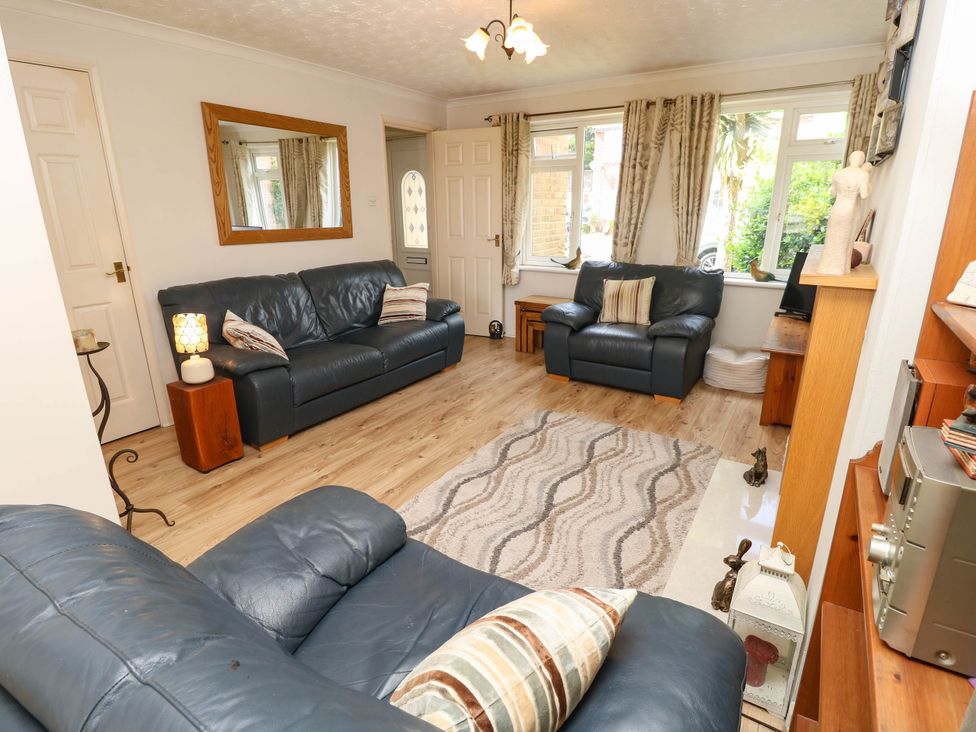 14 Shorwell - Hampshire - 1174318 - thumbnail photo 6