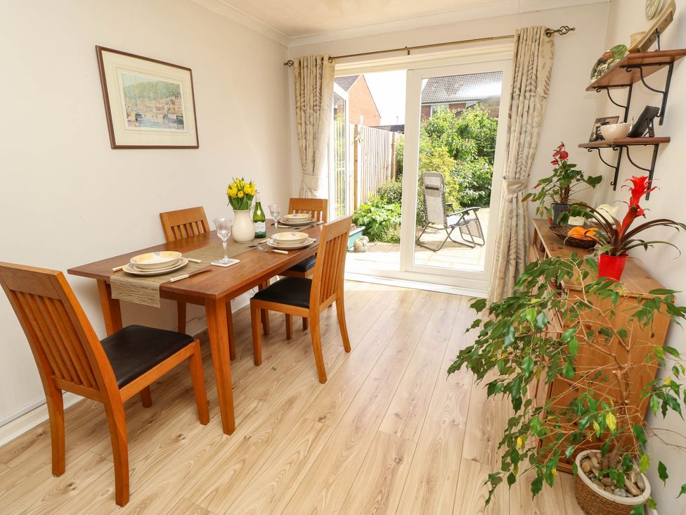 14 Shorwell - Hampshire - 1174318 - thumbnail photo 7
