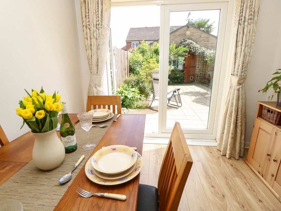 14 Shorwell - Hampshire - 1174318 - thumbnail photo 8