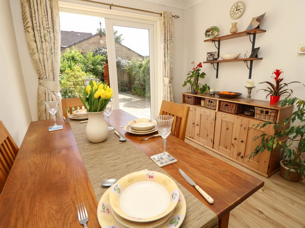 14 Shorwell - Hampshire - 1174318 - thumbnail photo 9