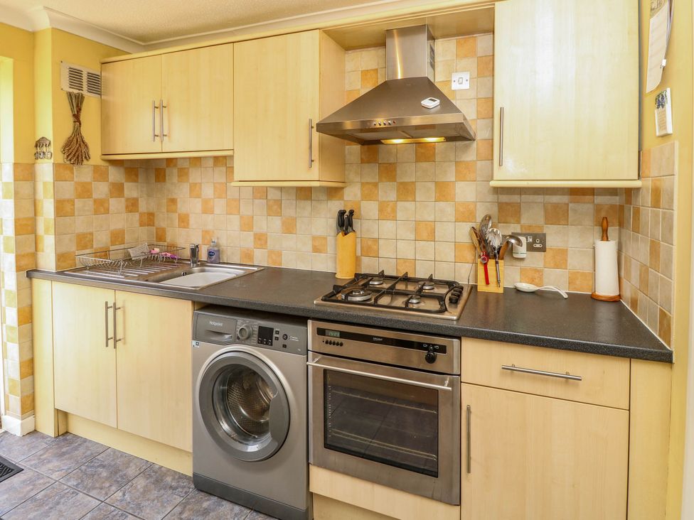 14 Shorwell - Hampshire - 1174318 - thumbnail photo 11
