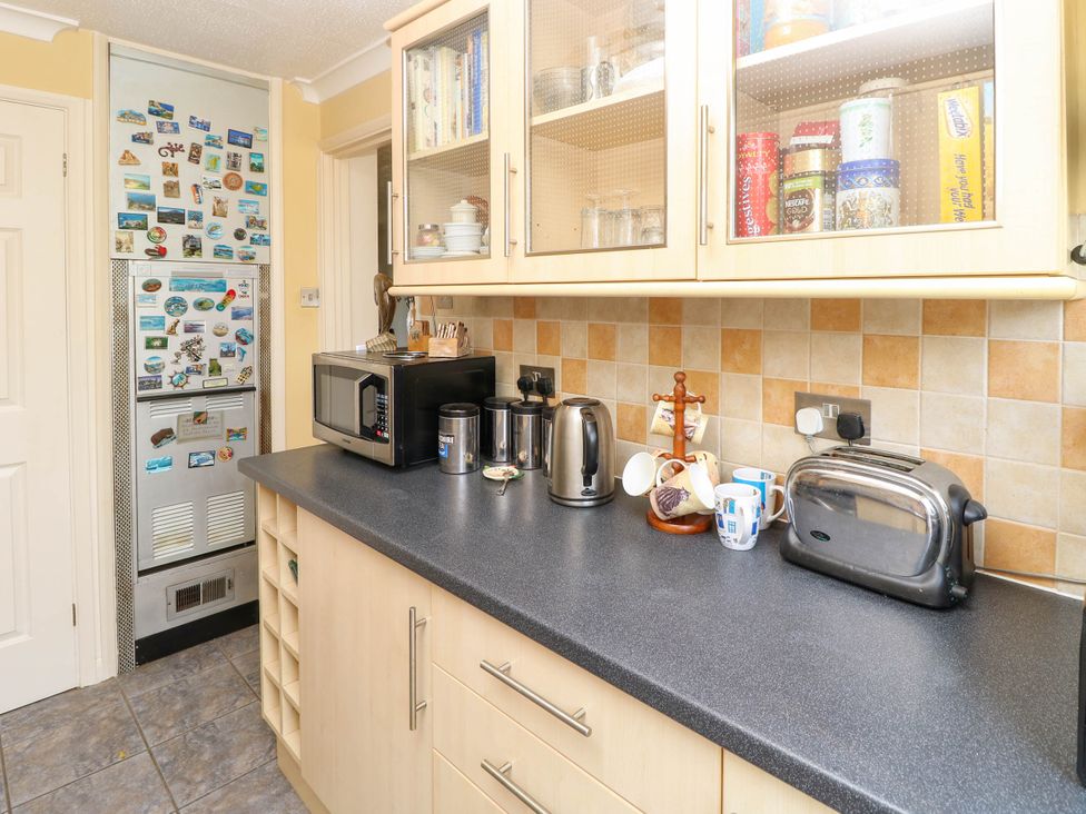 14 Shorwell - Hampshire - 1174318 - thumbnail photo 12