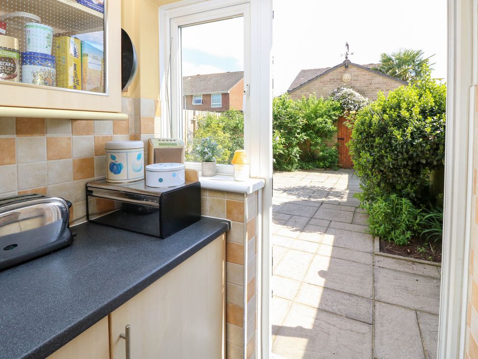 14 Shorwell - Hampshire - 1174318 - thumbnail photo 13