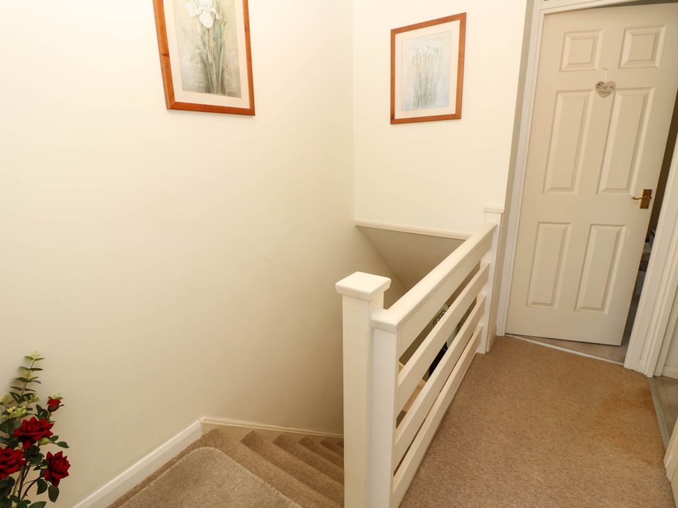 14 Shorwell - Hampshire - 1174318 - thumbnail photo 14