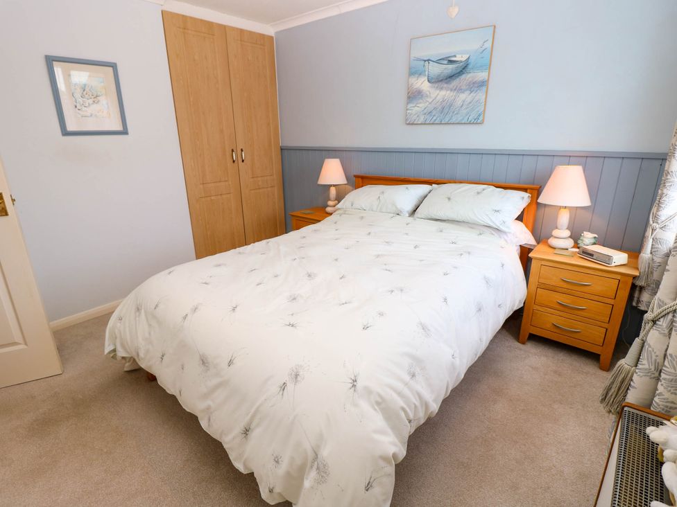 14 Shorwell - Hampshire - 1174318 - thumbnail photo 16