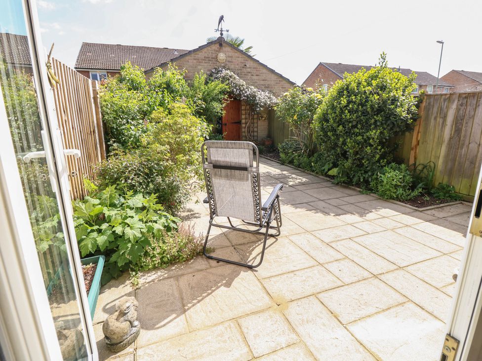 14 Shorwell - Hampshire - 1174318 - thumbnail photo 23