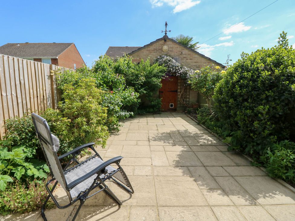 14 Shorwell - Hampshire - 1174318 - thumbnail photo 25
