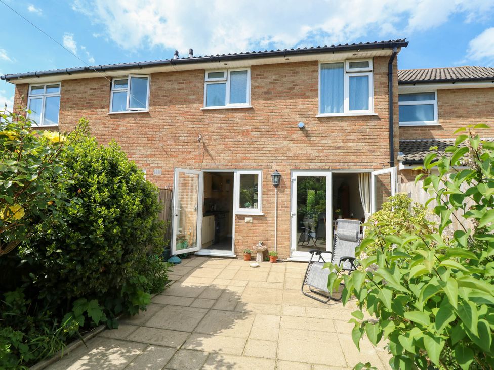 14 Shorwell - Hampshire - 1174318 - thumbnail photo 26