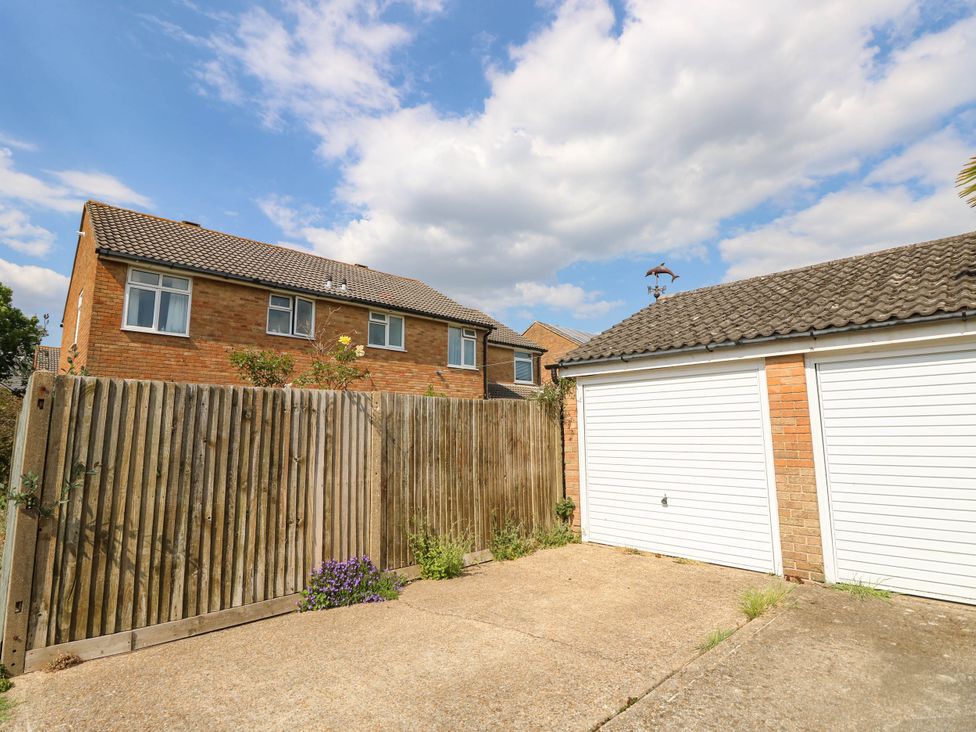 14 Shorwell - Hampshire - 1174318 - thumbnail photo 27