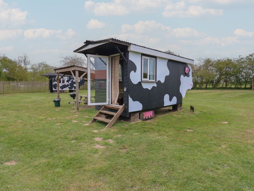 Betsy (Cow Shed 2) - Suffolk & Essex - 1174325 - thumbnail photo 13