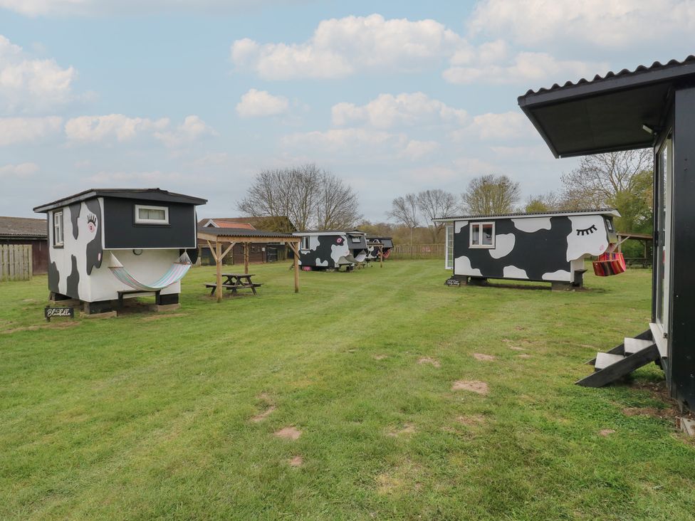 Betsy (Cow Shed 2) - Suffolk & Essex - 1174325 - thumbnail photo 14