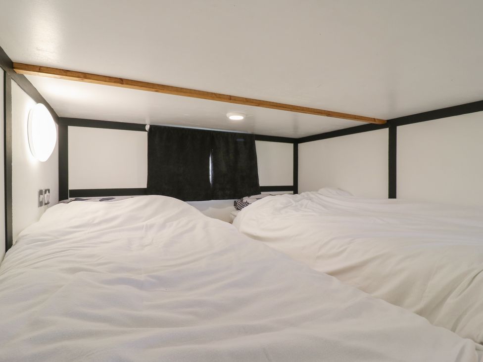 Bluebelle (Cow Shed 5) - Suffolk & Essex - 1174330 - thumbnail photo 10