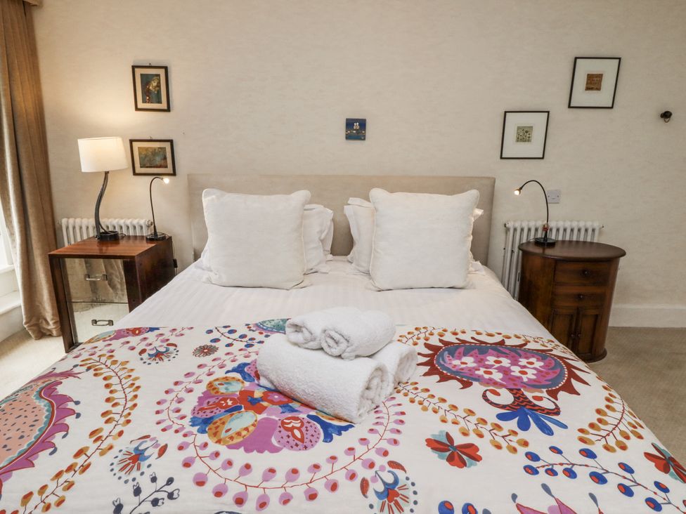 Elford Farmhouse - Northumberland - 1174445 - thumbnail photo 43