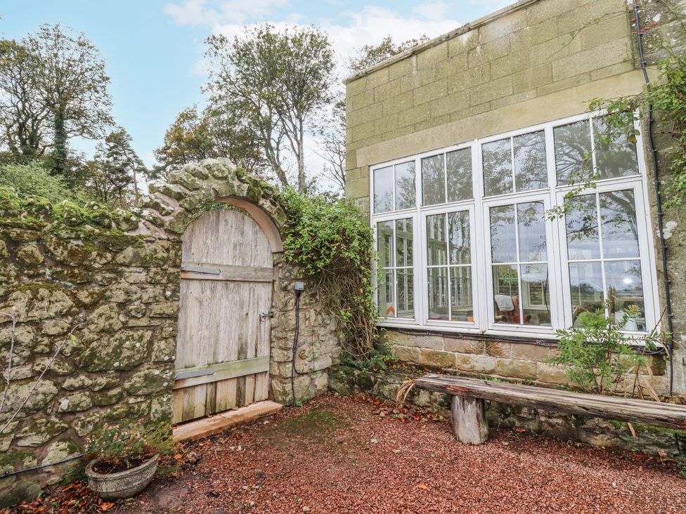 Elford Farmhouse - Northumberland - 1174445 - thumbnail photo 76