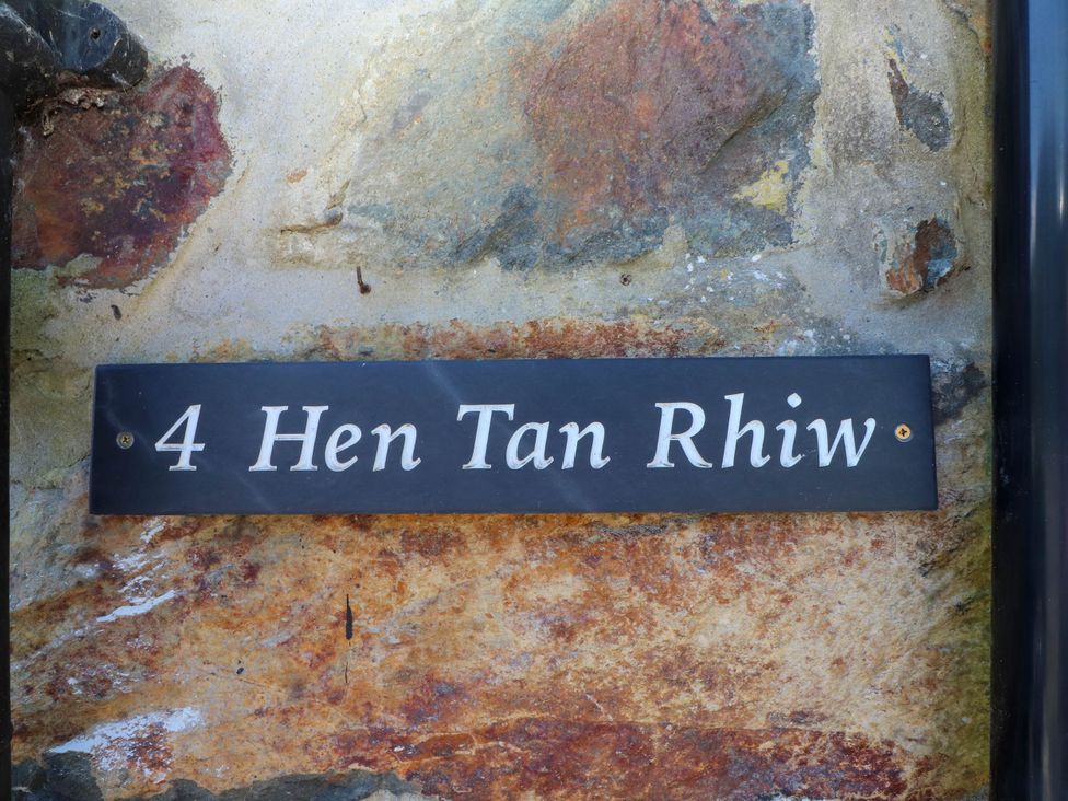 4 Old Tanrhiw - North Wales - 1174449 - thumbnail photo 23