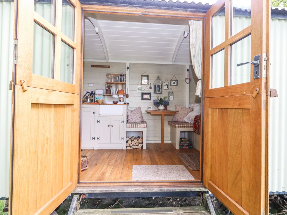 Sika - Dorset - 1174453 - thumbnail photo 2