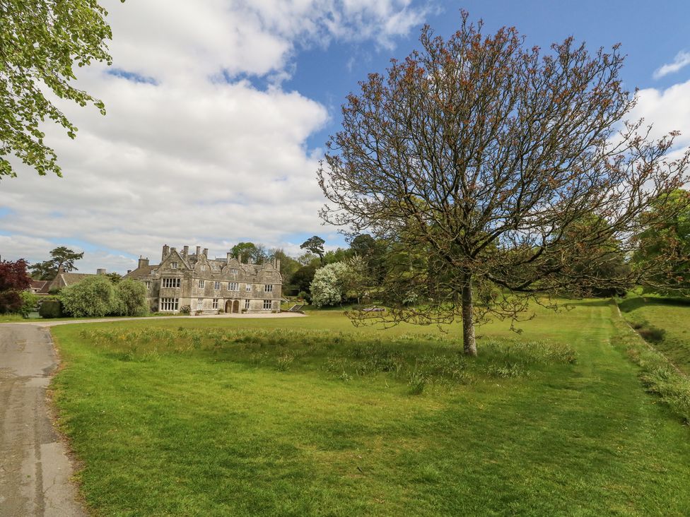 Sika - Dorset - 1174453 - thumbnail photo 16