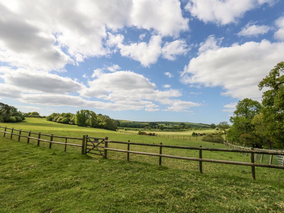 Sika - Dorset - 1174453 - thumbnail photo 19