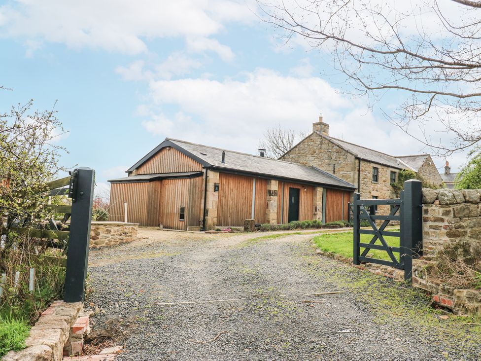 The Barn - Northumberland - 1174456 - thumbnail photo 2
