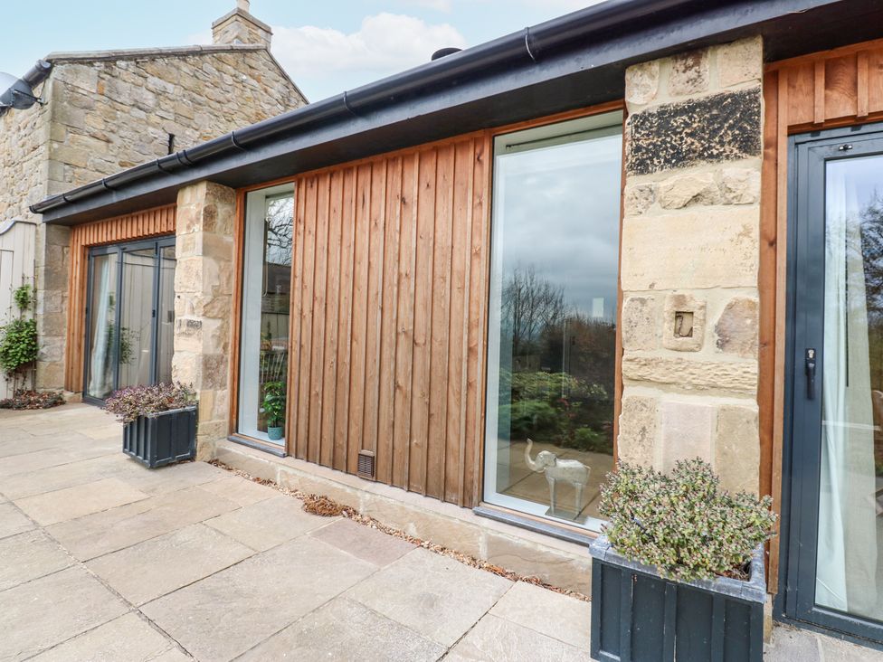 The Barn - Northumberland - 1174456 - thumbnail photo 4