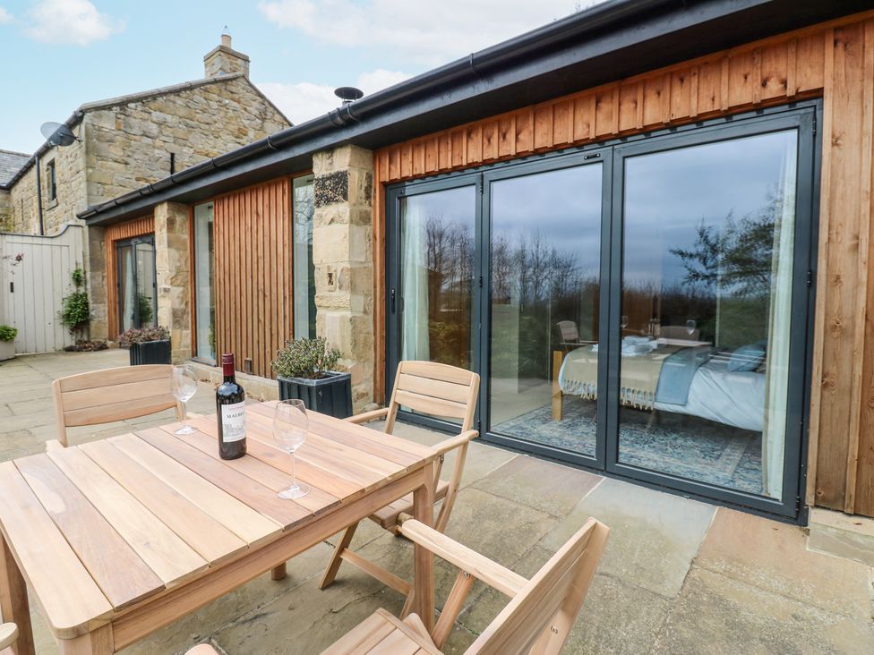 The Barn - Northumberland - 1174456 - thumbnail photo 22