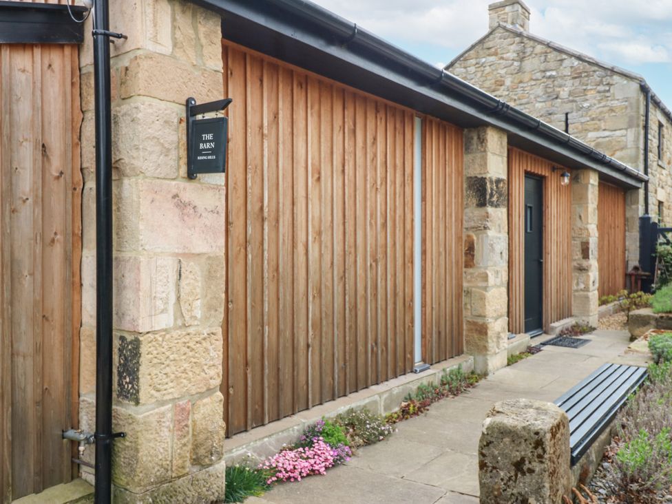 The Barn - Northumberland - 1174456 - thumbnail photo 23