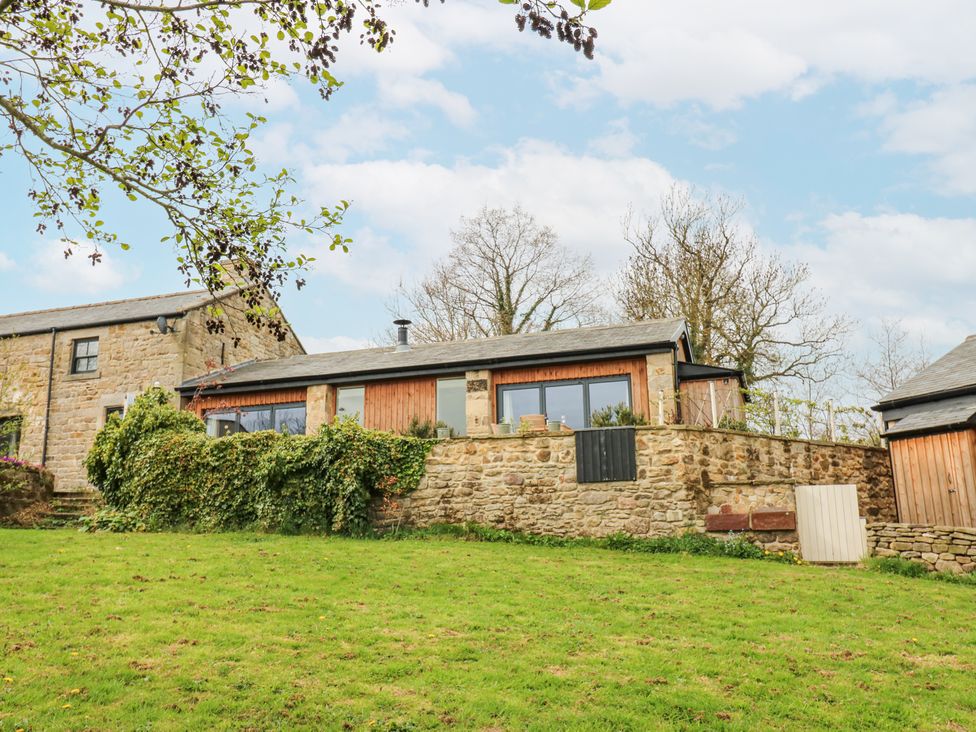 The Barn - Northumberland - 1174456 - thumbnail photo 24