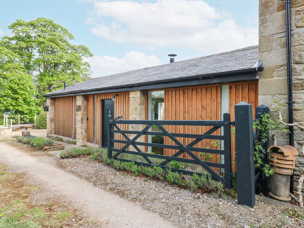 The Barn - Northumberland - 1174456 - thumbnail photo 25