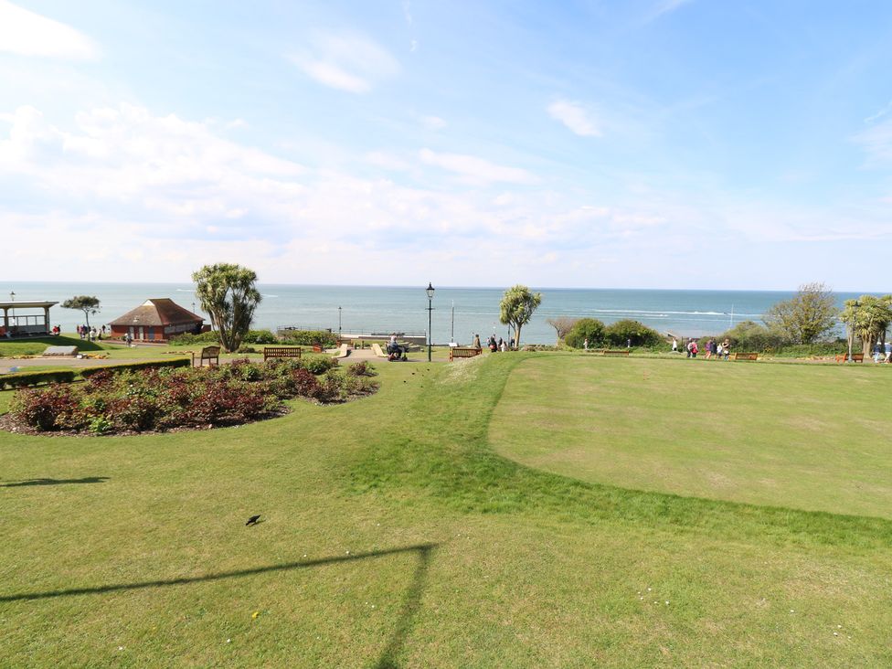 The Burleigh - Norfolk - 1174460 - thumbnail photo 59