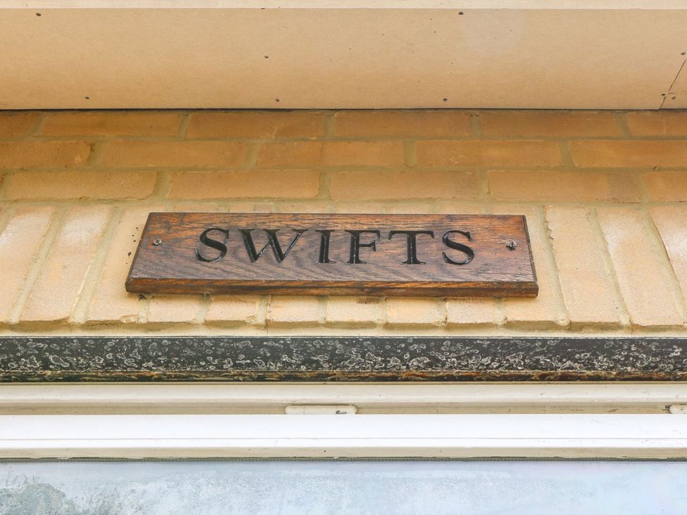 Swifts - Isle of Wight & Hampshire - 1174465 - thumbnail photo 5