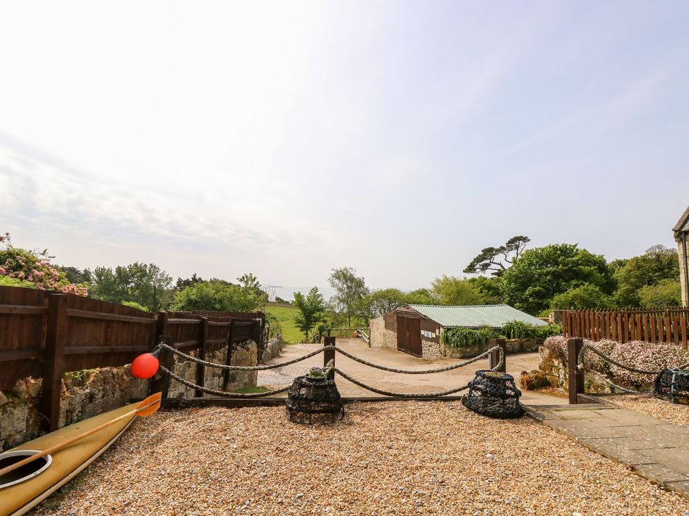 The Lobster Pot - Isle of Wight & Hampshire - 1174466 - thumbnail photo 27