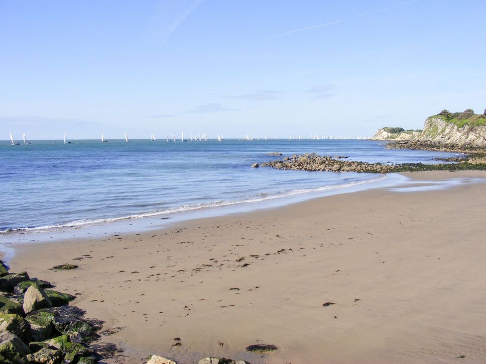 The Lobster Pot - Isle of Wight & Hampshire - 1174466 - thumbnail photo 30