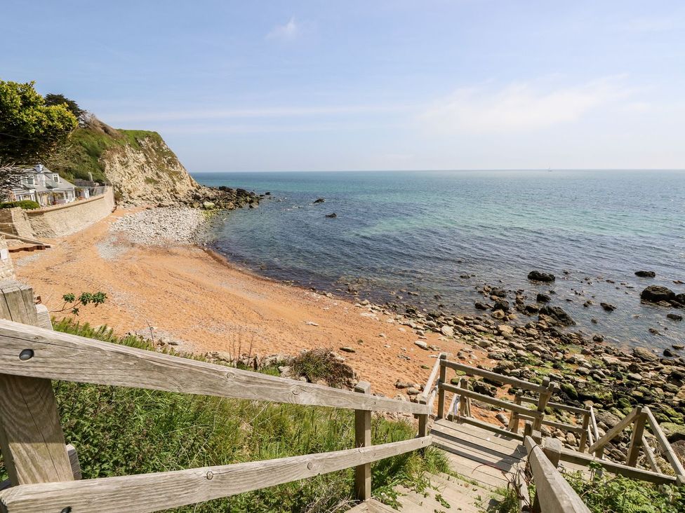 The Lobster Pot - Isle of Wight & Hampshire - 1174466 - thumbnail photo 35