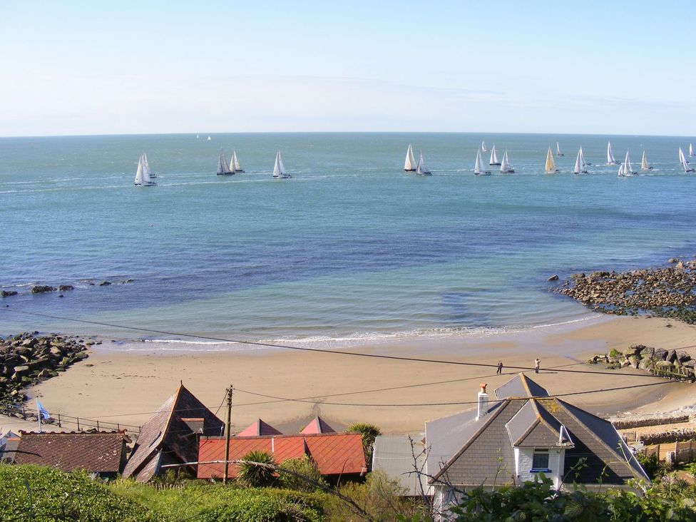 Beachcombers - Isle of Wight & Hampshire - 1174467 - thumbnail photo 36